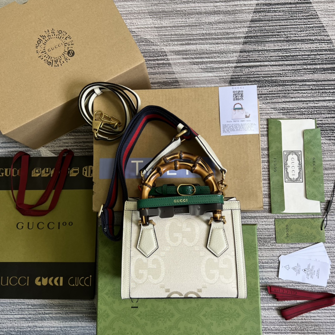 Gucci Satchel Bags